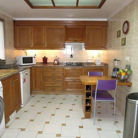 Olympia Flats Βαλένθια