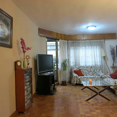 Olympia Flats Habitación en casa particular