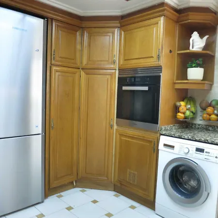Olympia Flats Privatunterkunft Valencia